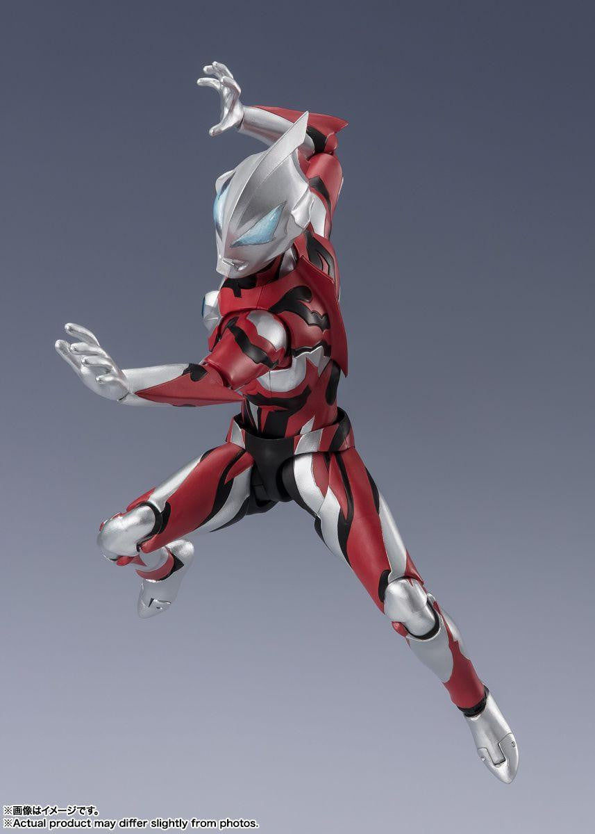 Bandai S.H. Figuarts Ultraman Geed Primitive [Ultraman New Generation Stars] Ver. Figure