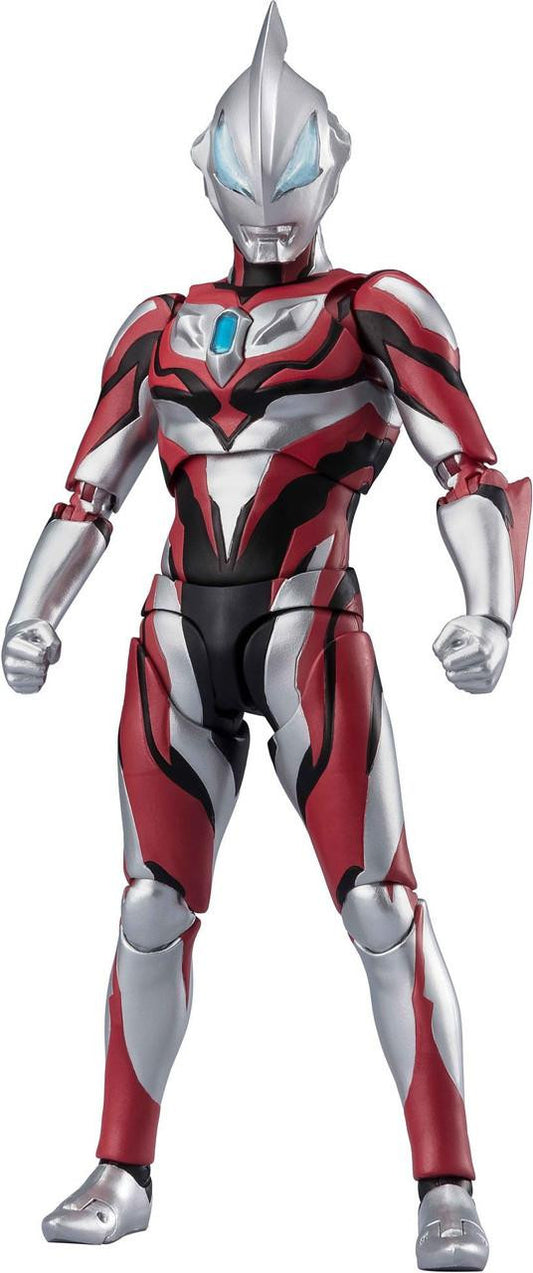  Bandai S.H. Figuarts Ultraman Geed Primitive [Ultraman New Generation Stars] Ver. Figure