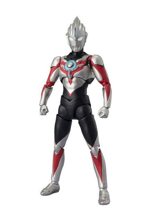  Bandai S.H. Figuarts Ultraman Orb Orb Origin (Ultraman New Generation Stars Ver.) Figure