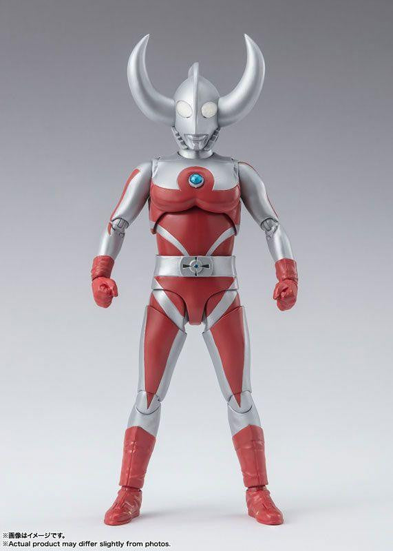  Bandai S.H.Figuarts Father Of Ultra Figure (Ultraman Ace)