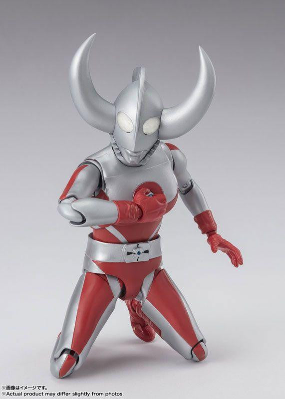  Bandai S.H.Figuarts Father Of Ultra Figure (Ultraman Ace)
