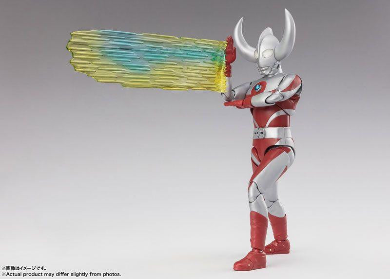  Bandai S.H.Figuarts Father Of Ultra Figure (Ultraman Ace)