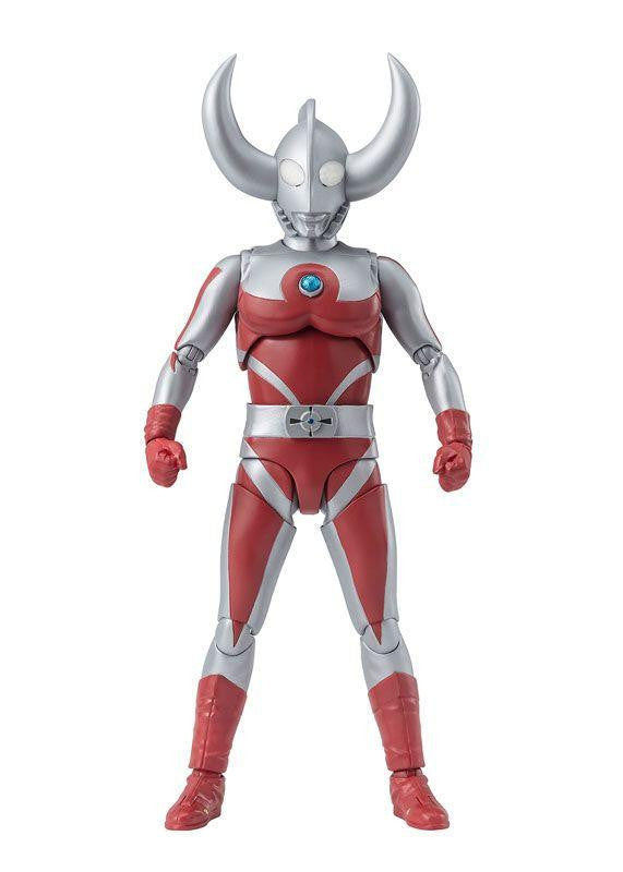  Bandai S.H.Figuarts Father Of Ultra Figure (Ultraman Ace)