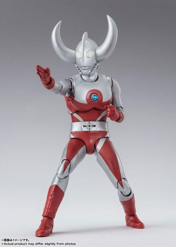  Bandai S.H.Figuarts Father Of Ultra Figure (Ultraman Ace)