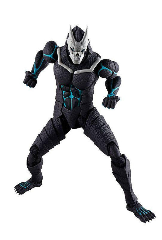  Bandai S.H.Figuarts Kaiju No. 8 Figure (Kaiju No. 8)