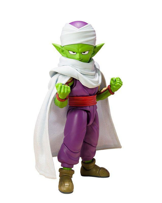  Bandai S.H.Figuarts Piccolo Mini -DAIMA- Figure (Dragon Ball DAIMA)
