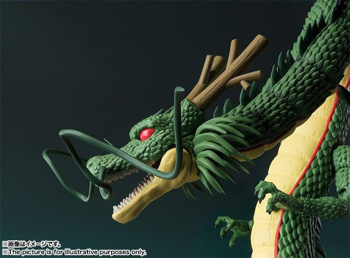  Bandai S.H.Figuarts Shenron (Reissue) (Dragon Ball)