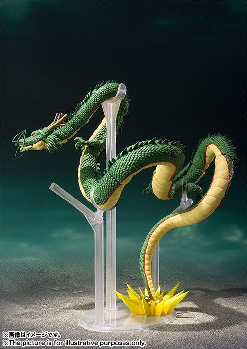  Bandai S.H.Figuarts Shenron (Reissue) (Dragon Ball)