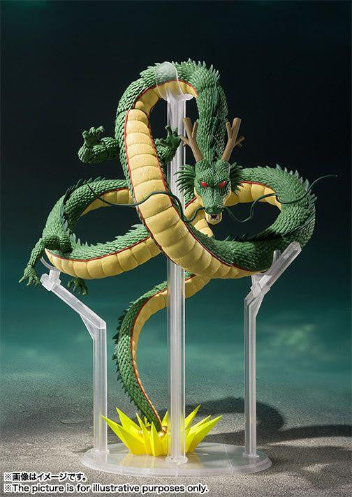  Bandai S.H.Figuarts Shenron (Reissue) (Dragon Ball)