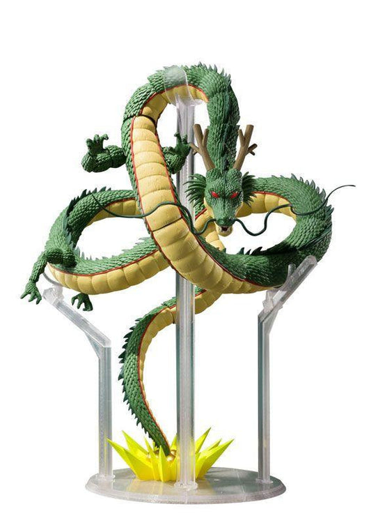  Bandai S.H.Figuarts Shenron (Reissue) (Dragon Ball)