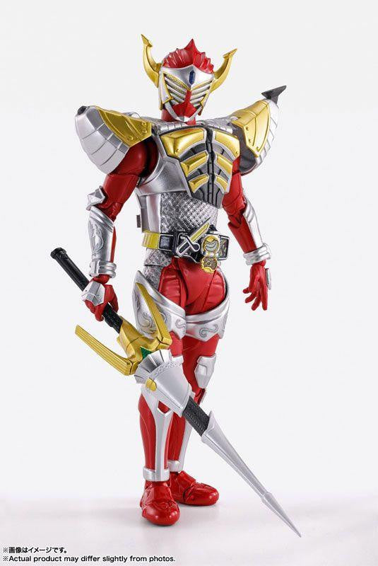  Bandai S.H.Figuarts (Shinkocchou Seihou) Kamen Rider Baron -Banana Arms-