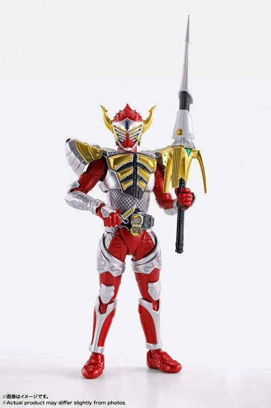  Bandai S.H.Figuarts (Shinkocchou Seihou) Kamen Rider Baron -Banana Arms-