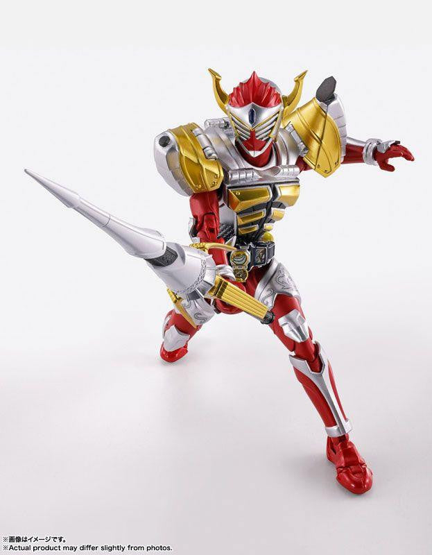  Bandai S.H.Figuarts (Shinkocchou Seihou) Kamen Rider Baron -Banana Arms-
