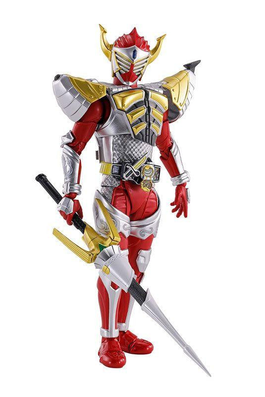  Bandai S.H.Figuarts (Shinkocchou Seihou) Kamen Rider Baron -Banana Arms-