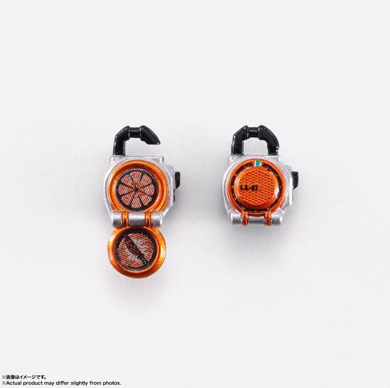  Bandai S.H.Figuarts (Shinkocchou Seihou) Kamen Rider Gaim -Orange Arms-