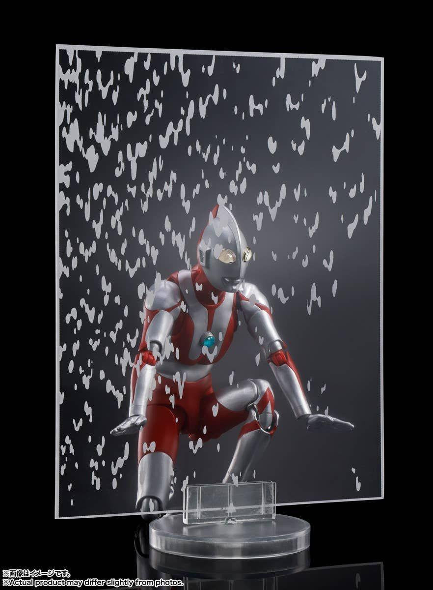  Bandai S.H.Figuarts (Shinkocchou Seihou) Ultraman 60th Anniversary Edition Figure