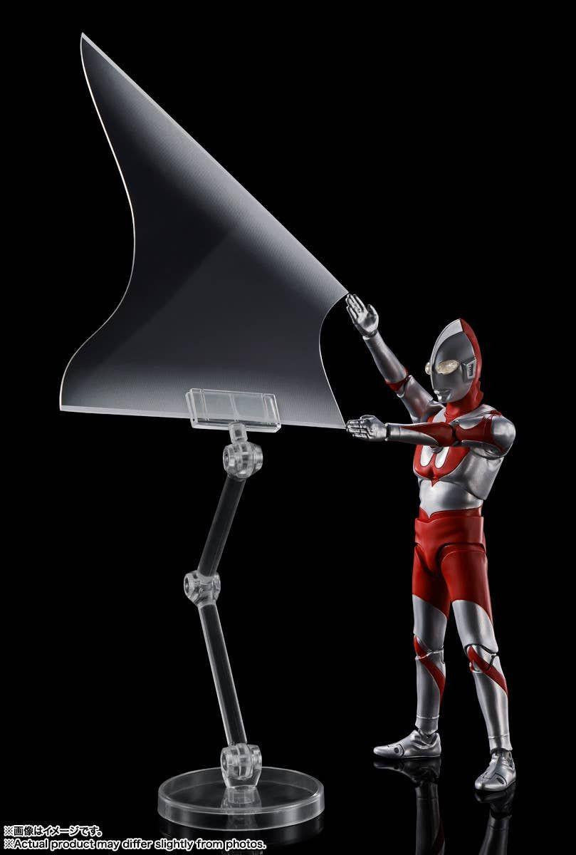  Bandai S.H.Figuarts (Shinkocchou Seihou) Ultraman 60th Anniversary Edition Figure