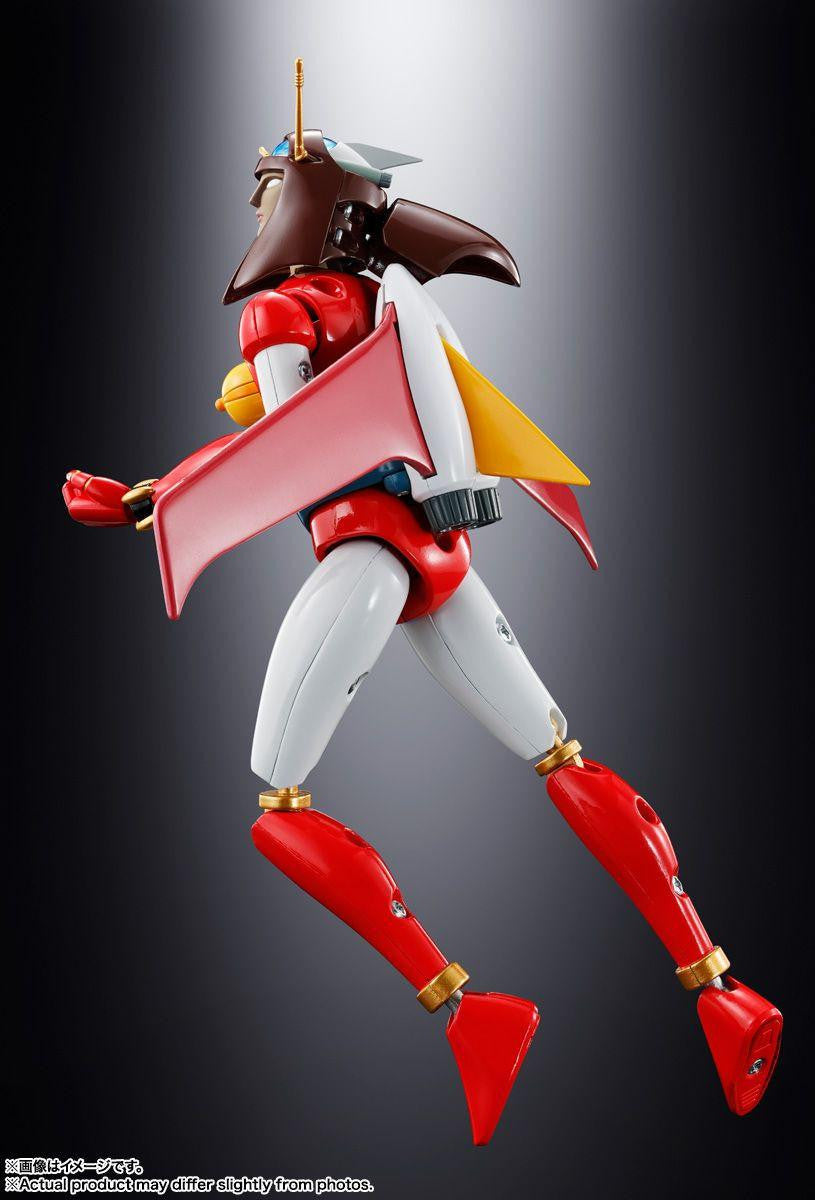  Bandai Soul Of Chogokin GX-114 Marquis Janus & GX-12R Venus A Figure (Great Mazinger)