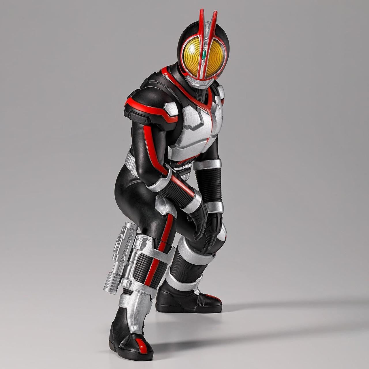  Bandai Sovfi Kamen Rider Faiz