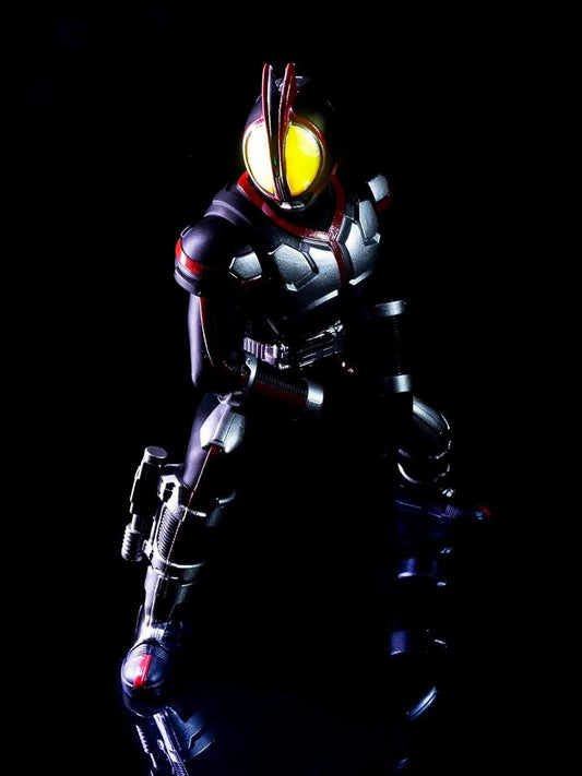 Bandai Sovfi Kamen Rider Faiz