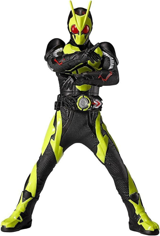  Bandai Sovfi Kamen Rider Zero-One Rising Hopper