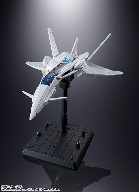  Bandai Spirits Soul Of Chogokin GX-40SP Six God Combination God Mars Chogokin 50th Ver. Figure