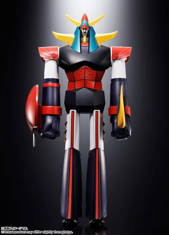  Bandai Spirits Jumbo Machinder Brave Raideen Figure