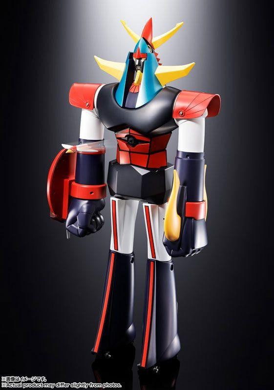  Bandai Spirits Jumbo Machinder Brave Raideen Figure