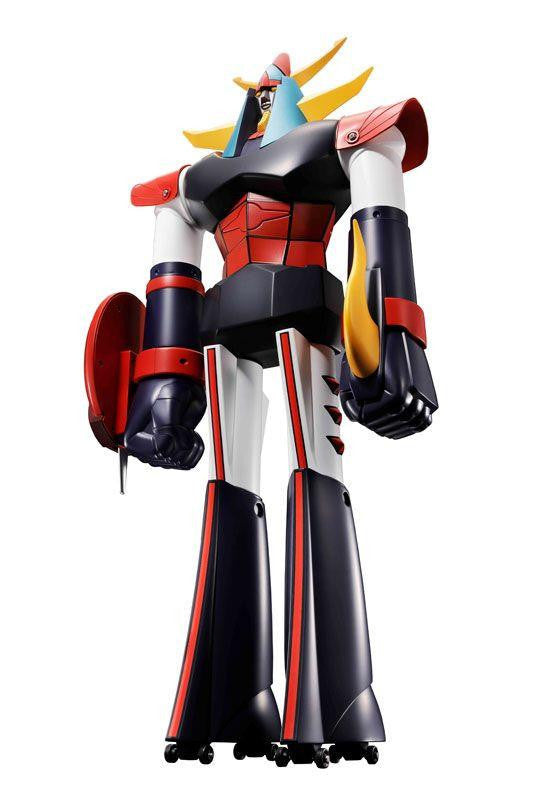  Bandai Spirits Jumbo Machinder Brave Raideen Figure