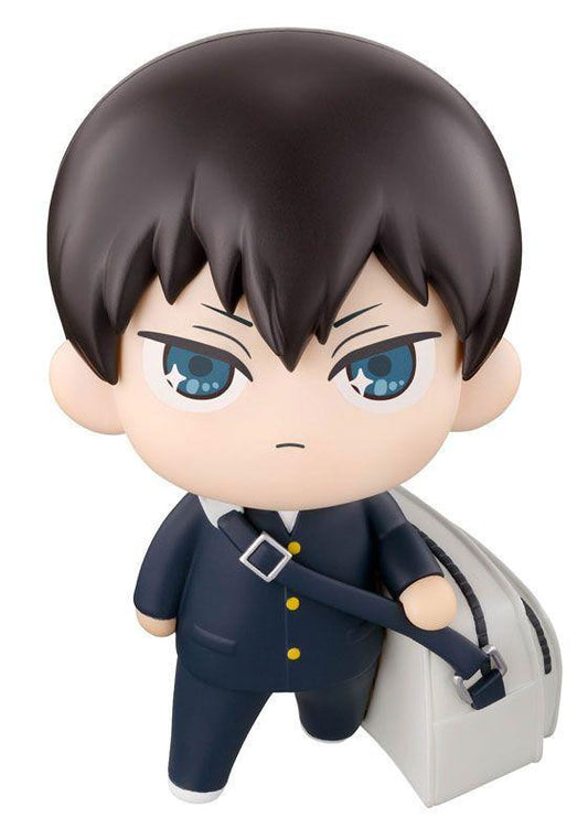  Bandai Tekupiku Tobio Kageyama Figure (Haikyu!!)