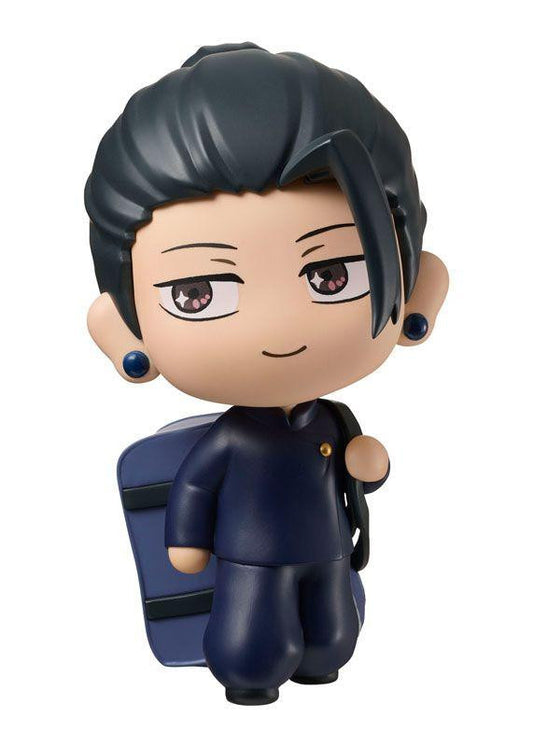  Bandai Tekupiku Geto Suguru -Jujutsu High- (Jujutsu Kaisen)