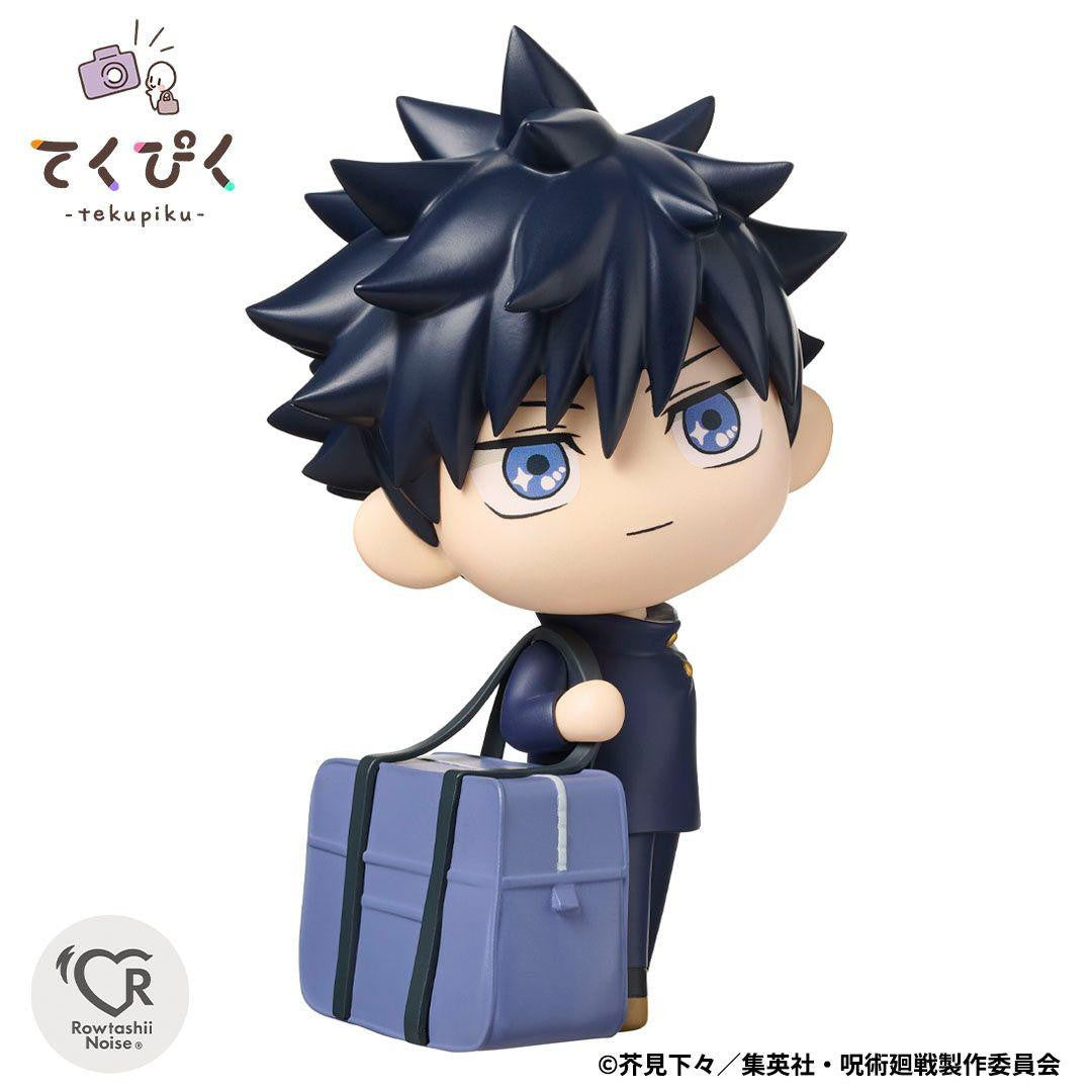  Bandai Tekupiku Megumi Fushiguro (Jujutsu Kaisen)