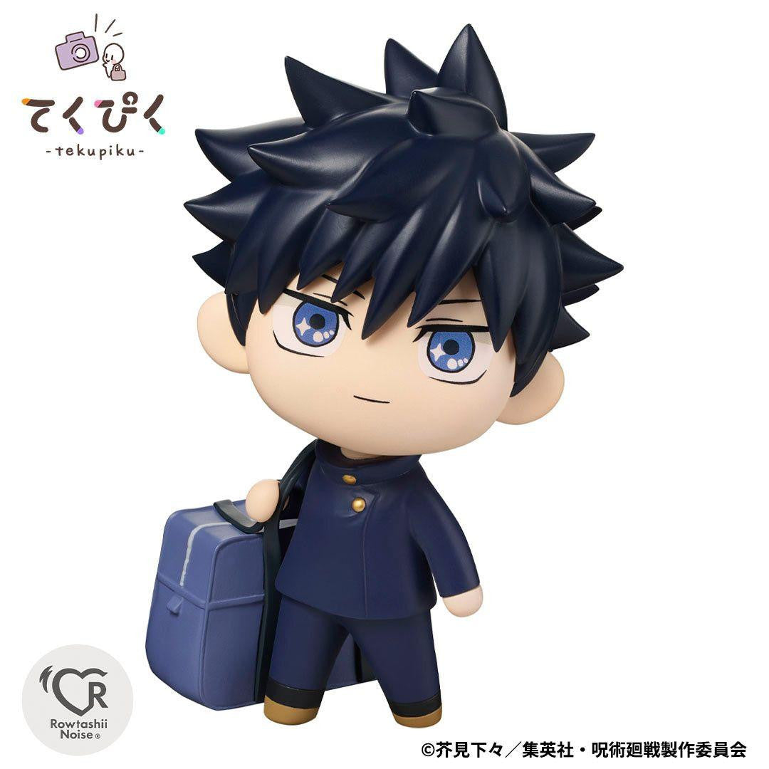  Bandai Tekupiku Megumi Fushiguro (Jujutsu Kaisen)