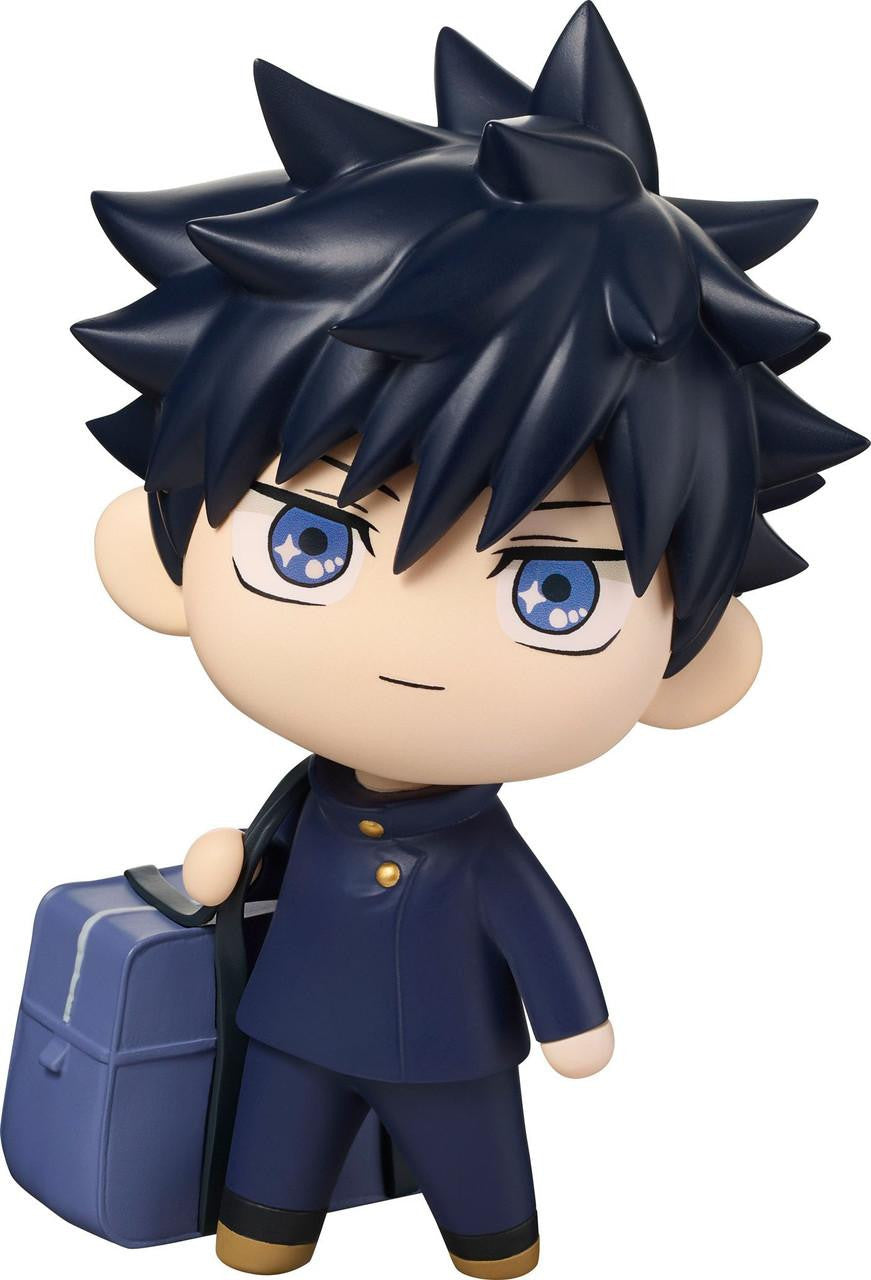  Bandai Tekupiku Megumi Fushiguro (Jujutsu Kaisen)