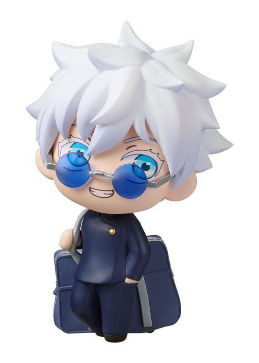  Bandai Tekupiku Satoru Gojo -Jujutsu High- (Jujutsu Kaisen)