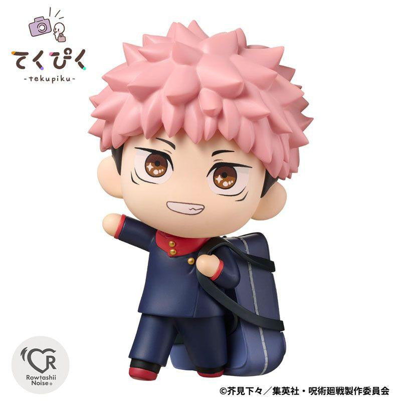  Bandai Tekupiku Yuji Itadori (Jujutsu Kaisen)