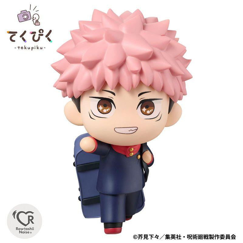  Bandai Tekupiku Yuji Itadori (Jujutsu Kaisen)