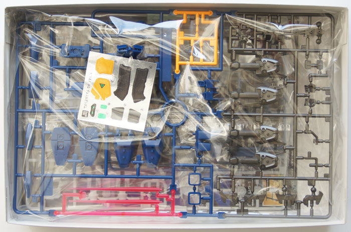  Bandai R02 DUEL Gundam ASSAULTSHROUD 1/144 Scale Kit (HG Gundam Seed)