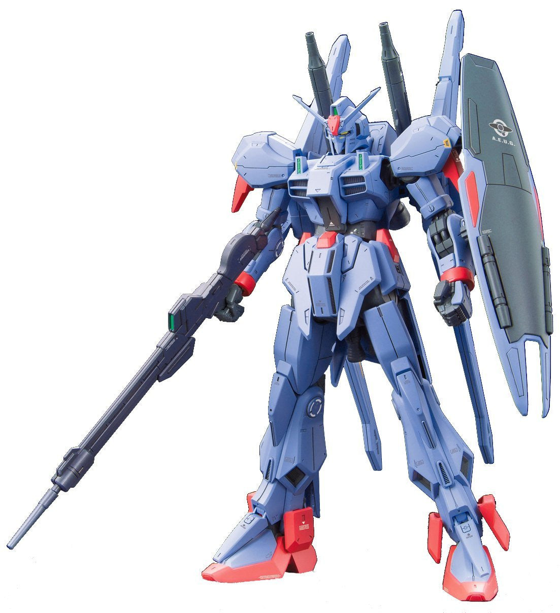  Bandai RE/100 948625 Gundam Gundam Mk-III 1/100 Scale Kit